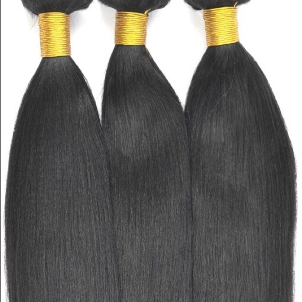 Virgin Malaysian Remy